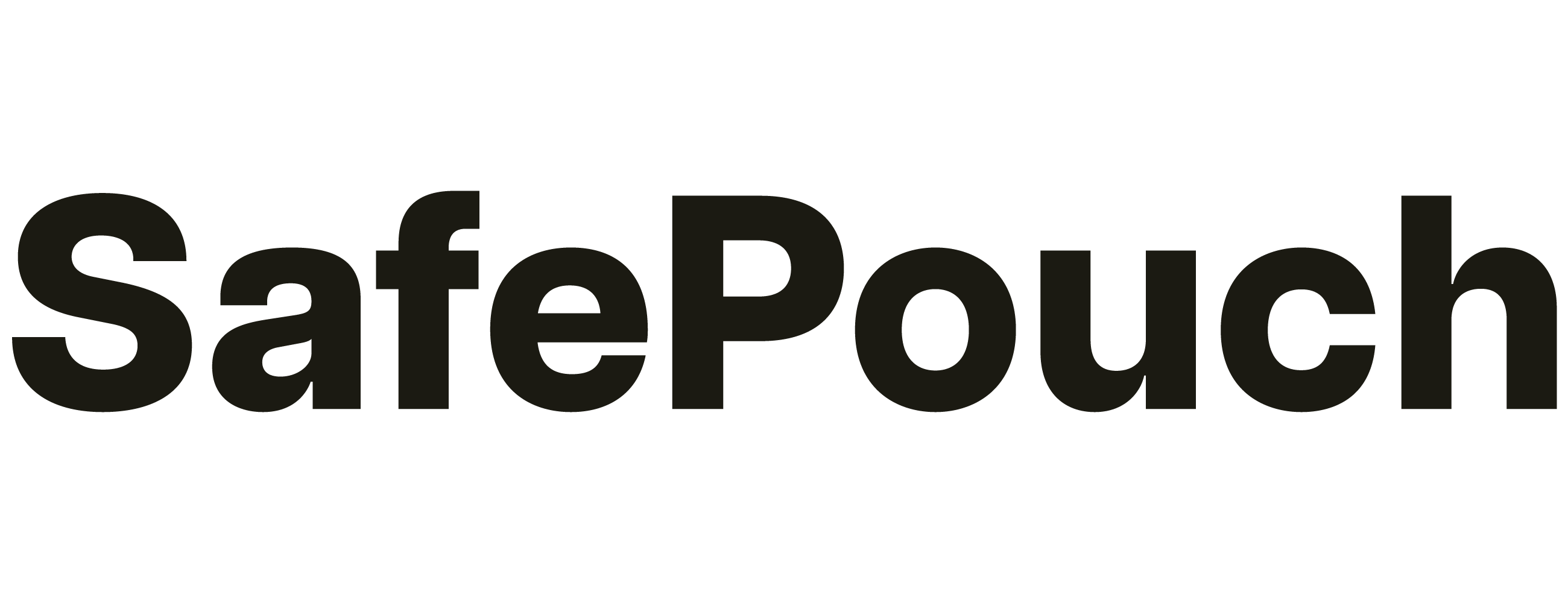 SafePouch